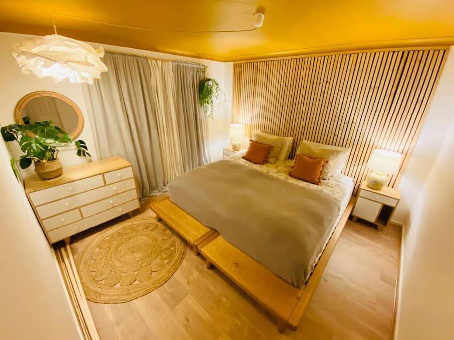 The Barefoot Bungalow In Picturesque Prestatyn Esterno foto