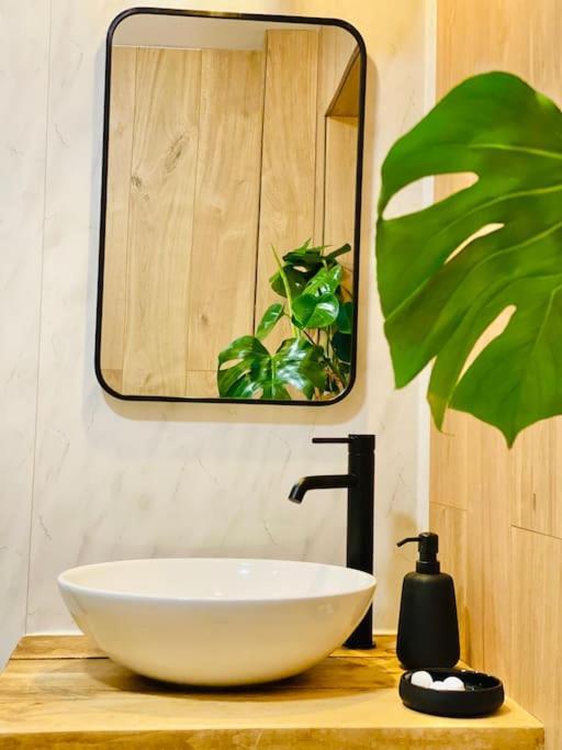 The Barefoot Bungalow In Picturesque Prestatyn Esterno foto